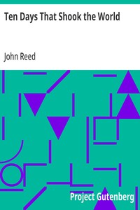 Cover of Ten Days That Shook the World — Themes and Context