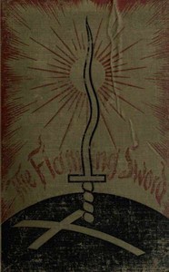 Cover of The Flaming Sword in Serbia and Elsewhere — Edition Insights
