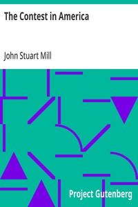 Cover of The Contest in America — A Reader’s Guide